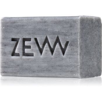 Zew For Men Soap with Silver săpun solid cu argint coloidal