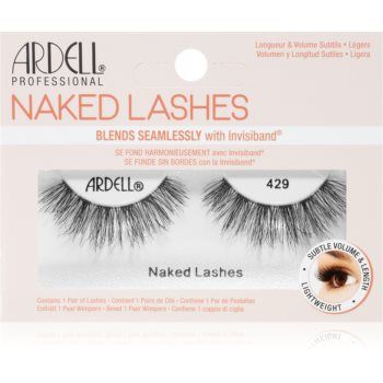 Ardell Naked Lashes Pentru fixarea genelor