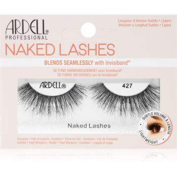 Ardell Naked Lashes Pentru fixarea genelor