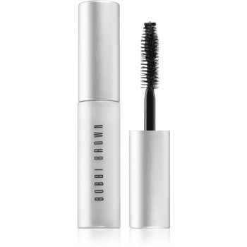 Bobbi Brown Mini Smokey Eye Mascara mascara pentru volum si consistenta Bobbi Brown Mini Smokey Eye Mascara mascara pentru volum si consistenta
