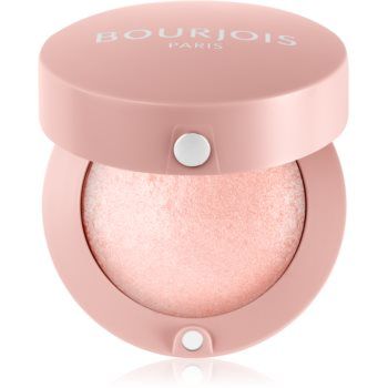 Bourjois Little Round Pot Mono fard ochi