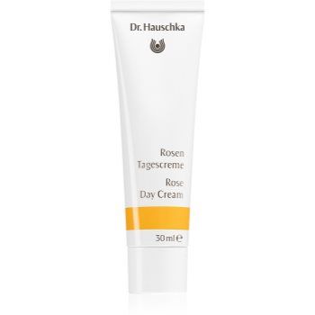 Dr. Hauschka Facial Care crema de zi de trandafir