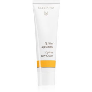 Dr. Hauschka Facial Care crema de zi din gutui