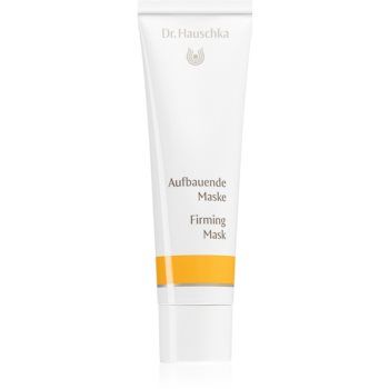 Dr. Hauschka Facial Care masca pentru fermitate faciale ieftina