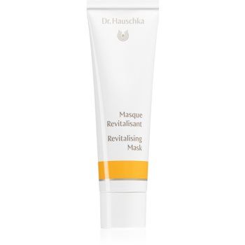 Dr. Hauschka Facial Care masca revitalizanta ieftina