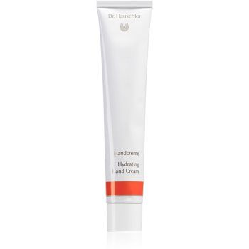 Dr. Hauschka Hand And Foot Care crema de maini