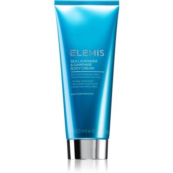 Elemis Body Performance Sea Lavender & Samphire Body Cream crema de corp hidratanta