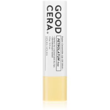 Holika Holika Good Cera balsam pentru buze cu efect hidratant cu ceramide Holika Holika Good Cera balsam pentru buze cu efect hidratant cu ceramide