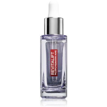 L’Oréal Paris Revitalift Filler ser antirid cu acid hialuronic