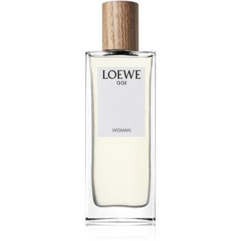 Loewe 001 Woman Eau de Parfum pentru femei