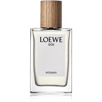 Loewe 001 Woman Eau de Parfum pentru femei