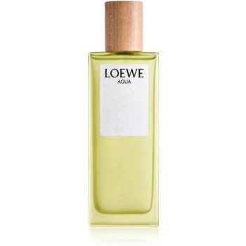 Loewe Agua Eau de Toilette unisex