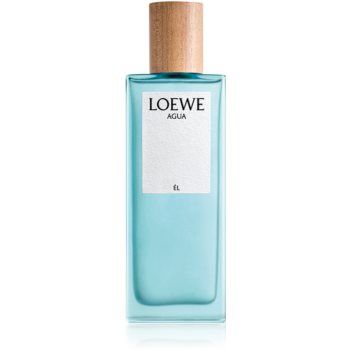 Loewe Agua Él Eau de Toilette pentru bărbați