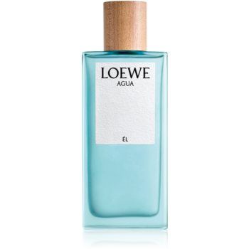 Loewe Agua Él Eau de Toilette pentru bărbați