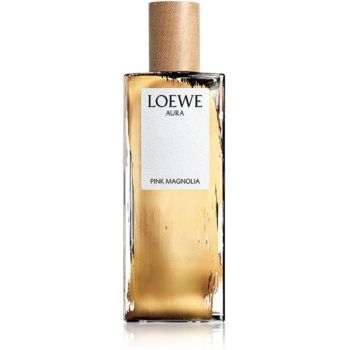 Loewe Aura Pink Magnolia Eau de Parfum pentru femei