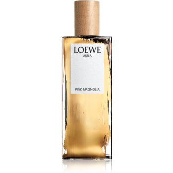 Loewe Aura Pink Magnolia Eau de Parfum pentru femei