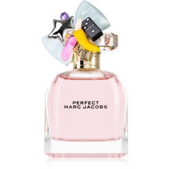 Marc Jacobs Perfect Eau de Parfum pentru femei