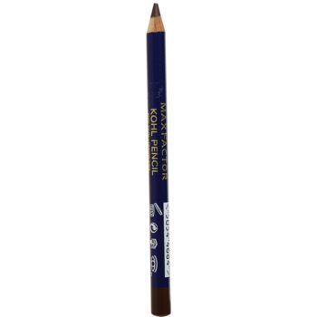 Max Factor Kohl Pencil eyeliner khol