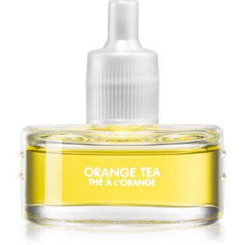 Millefiori Aria Orange Tea rezervă pentru difuzorul electric