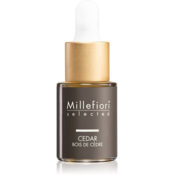 Millefiori Selected Cedar ulei aromatic
