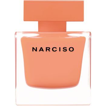 Narciso Rodriguez NARCISO AMBRÉE Eau de Parfum pentru femei