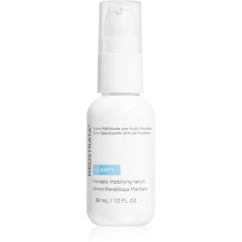 NeoStrata Clarify Mandelic Mattifying Serum Ser matifiant pentru pori dilatati