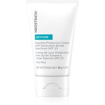 NeoStrata Restore Daytime Protection Cream crema de zi protectoare SPF 23