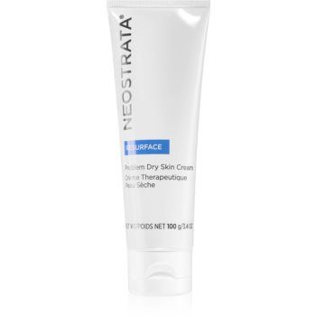 NeoStrata Resurface Problem Dry Skin Cream crema pentru piele la nivel local si cu intarituri Cu AHA Acizi