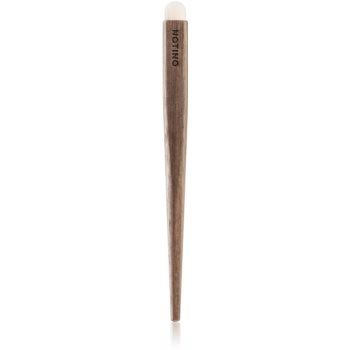 Notino Wooden Collection Smudge brush pensulă pentru estompare ieftina