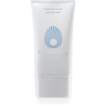 Omorovicza Cleansing Foam spuma de curatat faciale