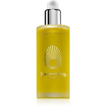 Omorovicza Firming Body Oil ulei pentru fermitate