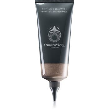 Omorovicza Moor Mud Revitalising Scalp Mask masca pentru un scalp sanatos