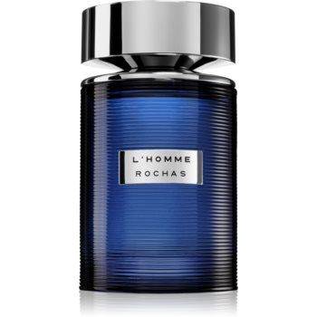 Rochas L’Homme Rochas Eau de Toilette pentru bărbați