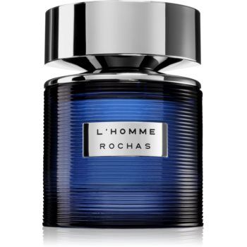 Rochas L’Homme Rochas Eau de Toilette pentru bărbați