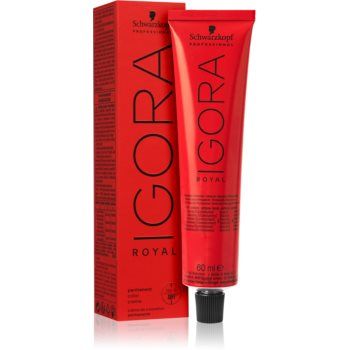 Schwarzkopf Professional IGORA Royal culoare par