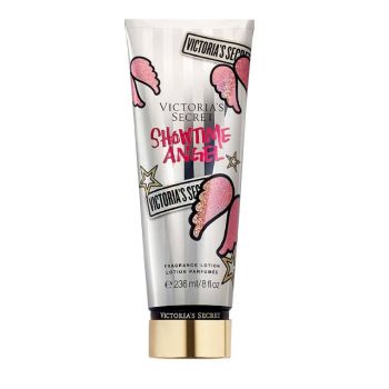 SHOWTIME ANGEL BODY LOTION 236ml