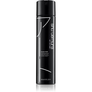 Shu Uemura Styling kumo hold fixativ cu fixare puternică de firma original