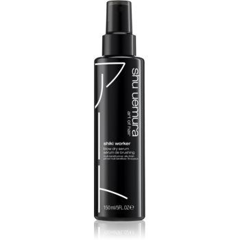 Shu Uemura Styling shiki worker Spray multifuncțional ușor Shu Uemura Styling shiki worker Spray multifuncțional ușor