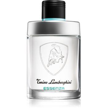 Tonino Lamborghini Essenza Eau de Toilette pentru bărbați