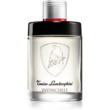 Tonino Lamborghini Invincibile Eau de Toilette pentru bărbați