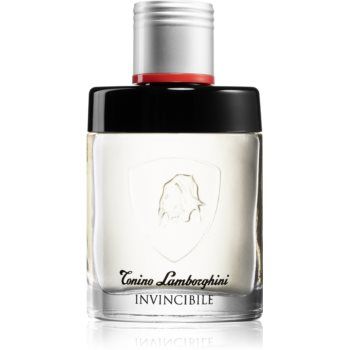 Tonino Lamborghini Invincibile Eau de Toilette pentru bărbați