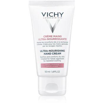 Vichy Ideal Body cremă hrănitoare pentru mâini de firma originala