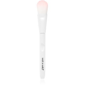 Wet n Wild Brush pensula plata pentru machiaj ieftina