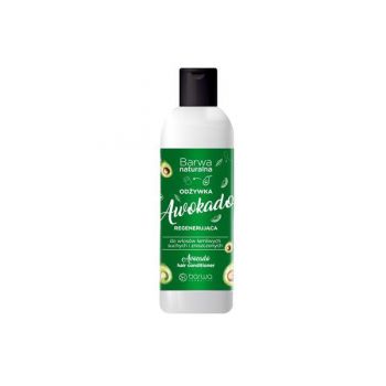 Balsam par regenerant cu avocado, 200 ml, Barwa Cosmetics de firma original