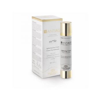 Crema Anti-age Iluminatoare Lakshmi, 50 ml