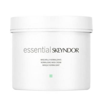 Crema Masca Echilibranta - Skeyndor Essential Normalising Mask Cream 500 ml