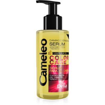 Delia Cosmetics Cameleo Color Care ser de păr pentru păr vopsit