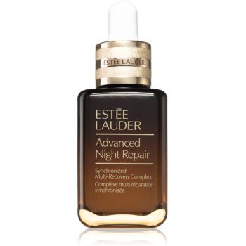 Estée Lauder Advanced Night Repair Serum Synchronized Multi-Recovery Complex ser pentru contur