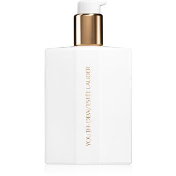 Estée Lauder Youth Dew Body Satinée loțiune de corp ușor hidratantă