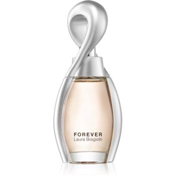 Laura Biagiotti Forever Touche d'Argent Eau de Parfum pentru femei